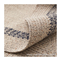 Polypropylene woven Outdoor garden Patio area Rug carpet